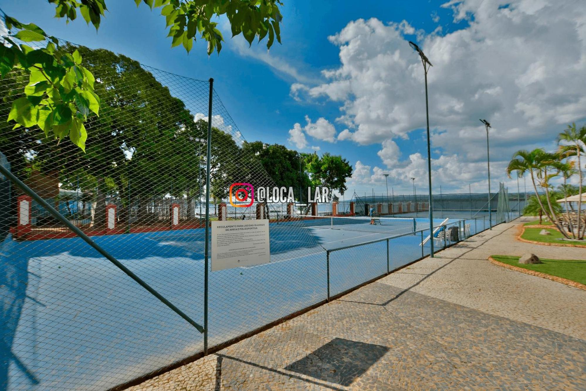 Belissimo Flat No Lake Side - Beira Lago Brasília Exteriér fotografie